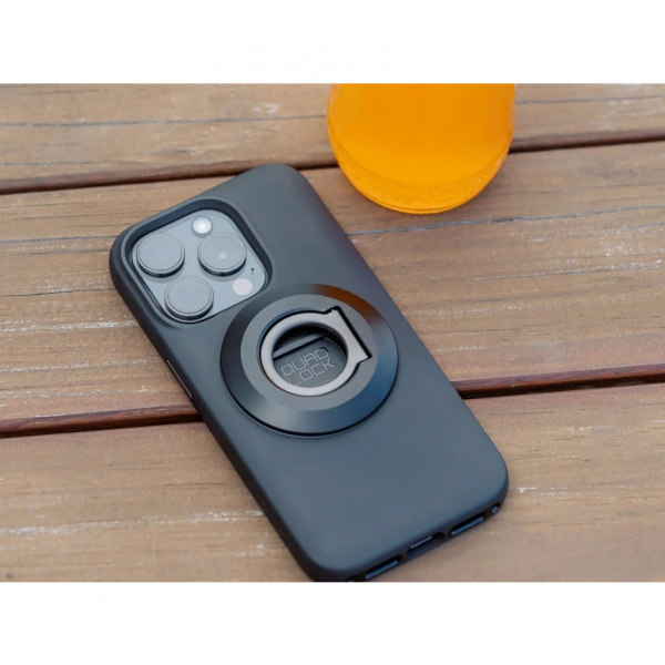 Quad Lock MAG Telefon Stand ve ie Aaca