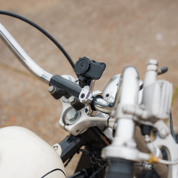 Quad Lock Universal MAG Titreimli atal Kk Montaj