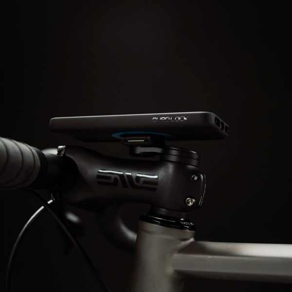 Quad Lock iPhone 13 MAG Bisiklet Montaj Seti