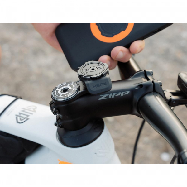 Quad Lock iPhone 13 MAG Bisiklet Montaj Seti