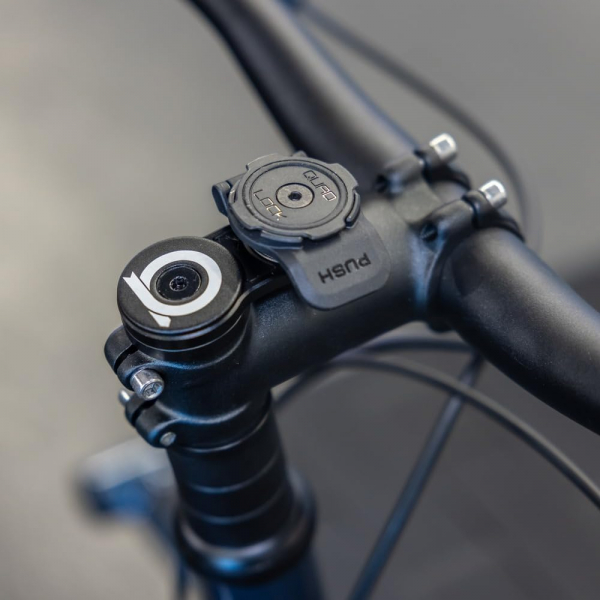 Quad Lock iPhone 13 MAG Bisiklet Montaj Seti