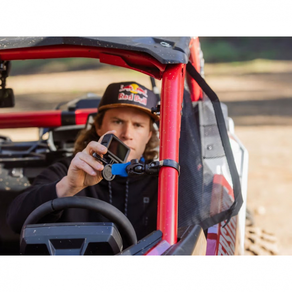 Quad Lock 360 Roll Cage Montaj