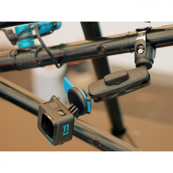 Quad Lock 360 Roll Cage Montaj