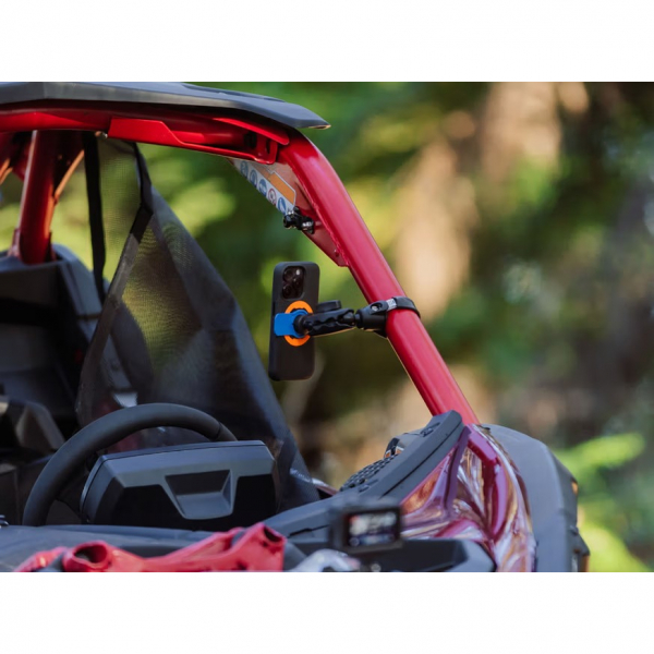 Quad Lock 360 Roll Cage Montaj