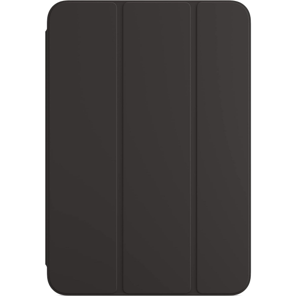Quad Lock Apple iPad Mini 6.Nesil Folio Klf-Black