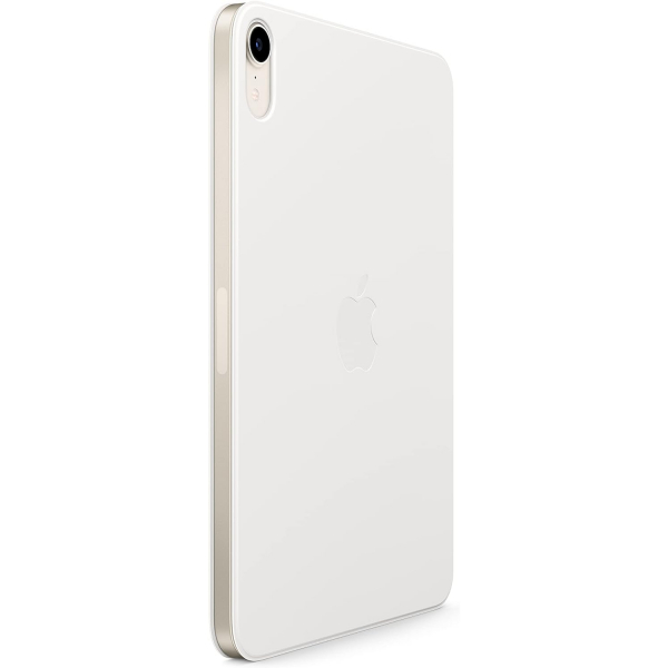 Quad Lock Apple iPad Mini 6.Nesil Folio Klf-White