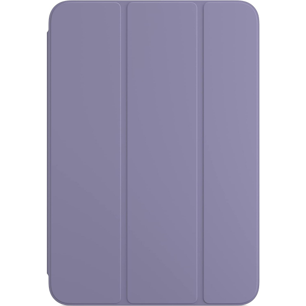 Quad Lock Apple iPad Mini 6.Nesil Folio Klf-Lavendar