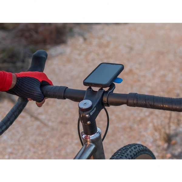 Quad Lock Apple iPhone 12 Pro Bisiklet Seti