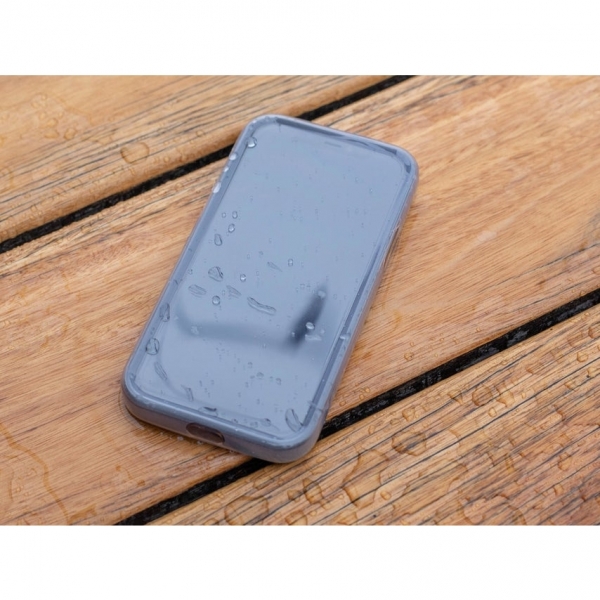 Quad Lock Apple iPhone 13 mini Poncho Klf