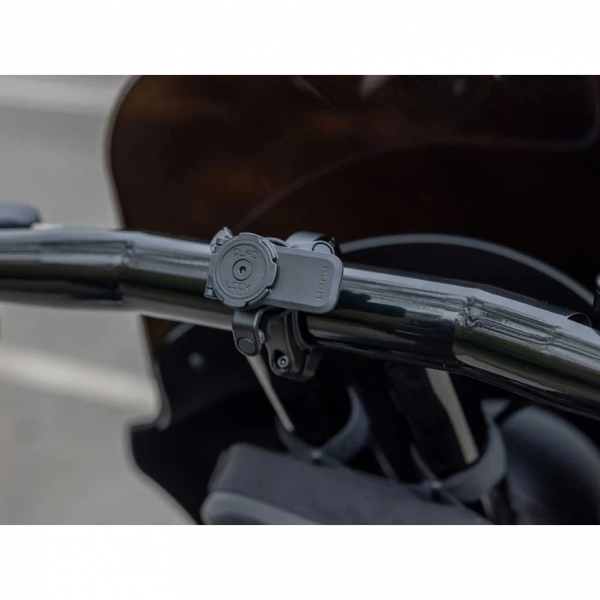 Quad Lock Apple iPhone 16 Gidon Kelepesi Montaj Seti 