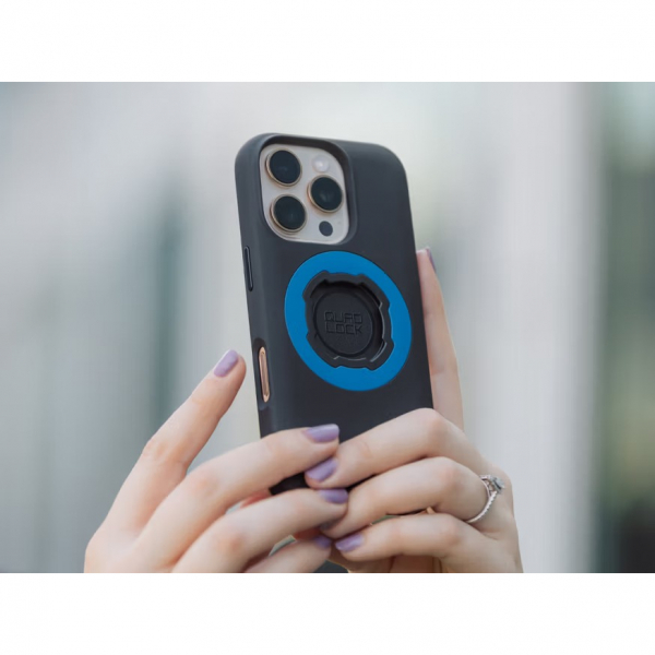 Quad Lock Apple iPhone 16 Plus MAG Klf