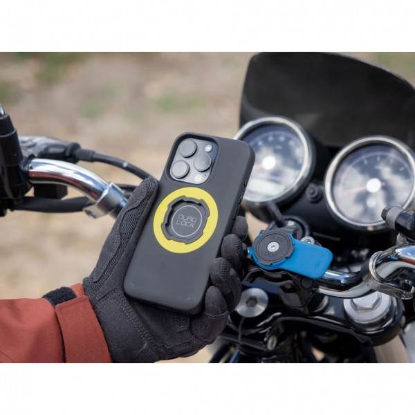 Quad Lock Apple iPhone 16 Plus MAG Klf