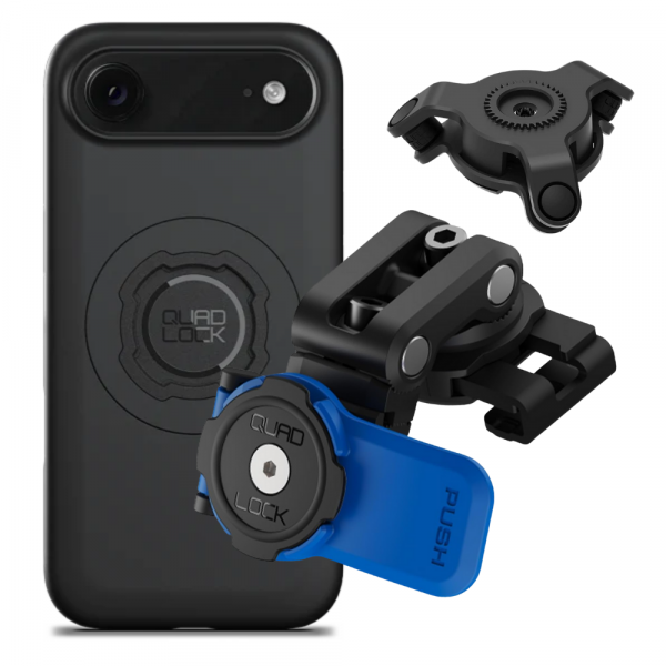 Quad Lock iPhone Air MAG Fren Haznesi Montaj Seti 