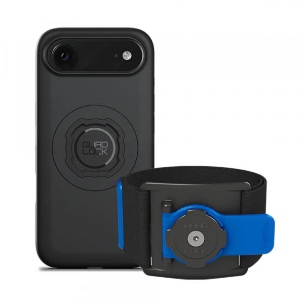 Quad Lock Apple iPhone Air MAG Kou Seti