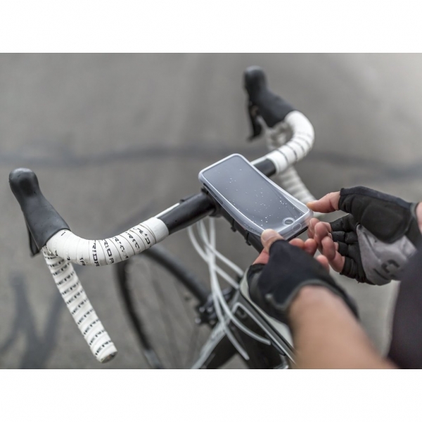 Quad Lock Apple iPhone XR Bisiklet Seti