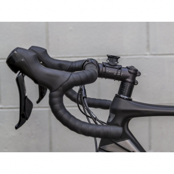 Quad Lock Renkli Bisiklet Tutaca Balant Paras-Black
