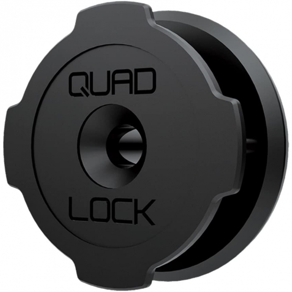 Quad Lock Universal Duvar Adaptörü (2 Adet)