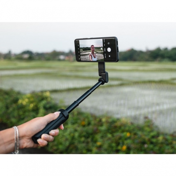 Quad Lock Evrensel Uyum Tripod/Selfie ubuu Seti 