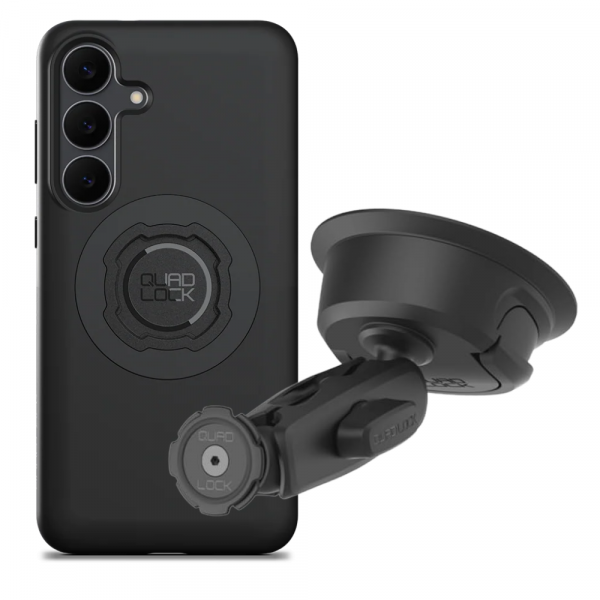 Quad Lock Galaxy S25 FE MAG Ara i Montaj