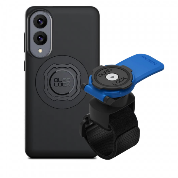 Quad Lock Galaxy S25 Edge MAG Bebek Arabas Seti