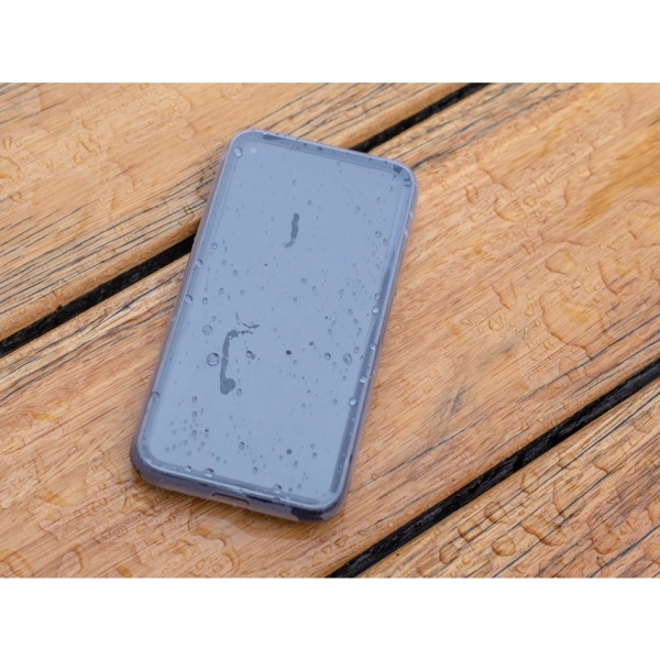 Quad Lock Google Pixel 3 Poncho Klf