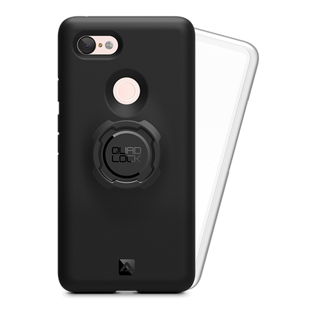 Quad Lock Google Pixel 3 XL Klf