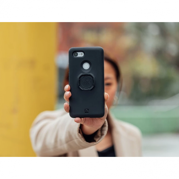 Quad Lock Google Pixel 4 XL Klf