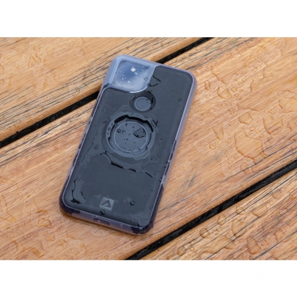 Quad Lock Google Pixel 4a (5G) Poncho Klf