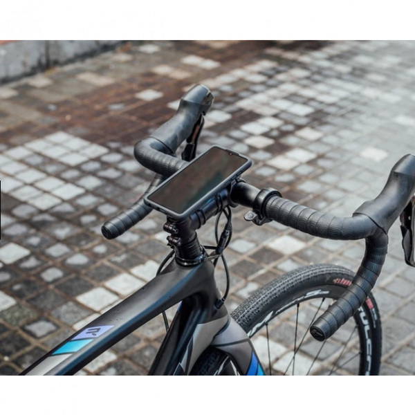 Quad Lock Huawei P30 Pro Bisiklet Seti