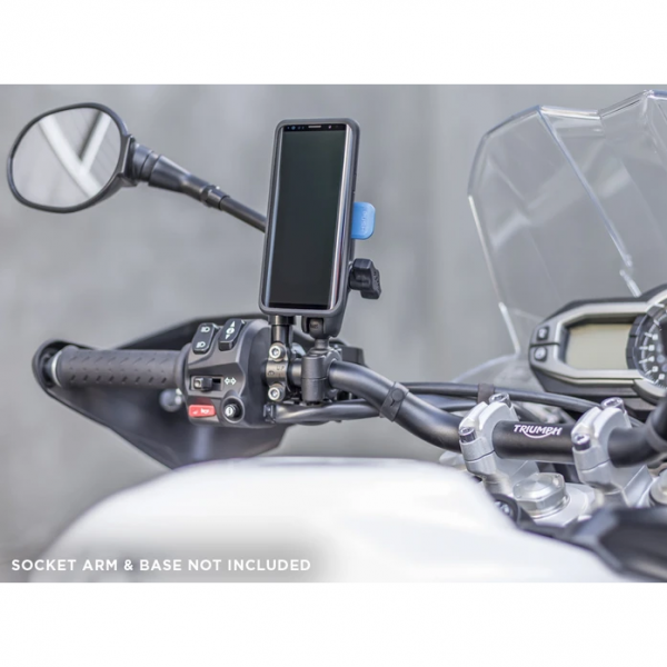 Quad Lock Huawei P30 Pro Motosiklet Seti