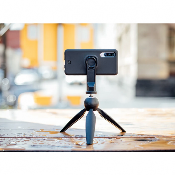 Quad Lock Huawei P30 Pro Tripod Seti