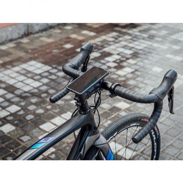 Quad Lock Huawei P40 Bisiklet Seti
