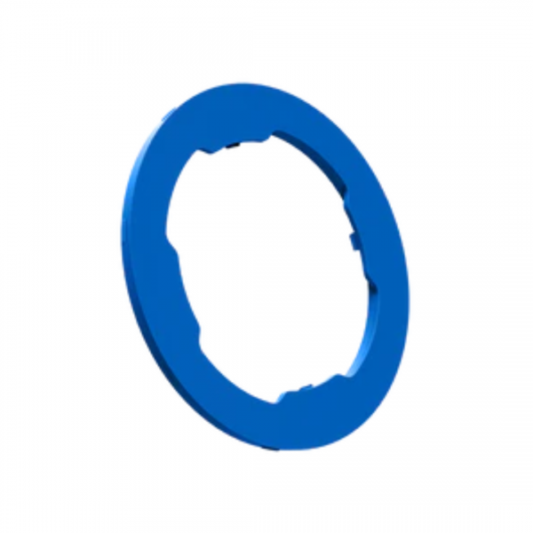 Quad Lock MAG Serisi Kılıf İçin Renkli Halka-Blue