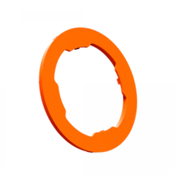 Quad Lock MAG Serisi Kılıf İçin Renkli Halka-Orange