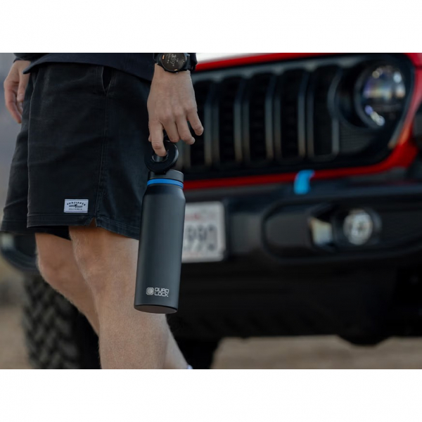 Quad Lock MAG Termos Tutucu (700mL)