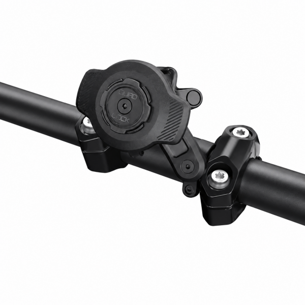 Quad Lock Motorsiklet Kablosuz �arj Ba�l���