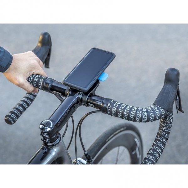 Quad Lock Samsung Galaxy Note20 Ultra Bisiklet Seti