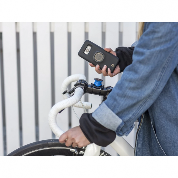Quad Lock Samsung Galaxy Note 10 Bisiklet Seti