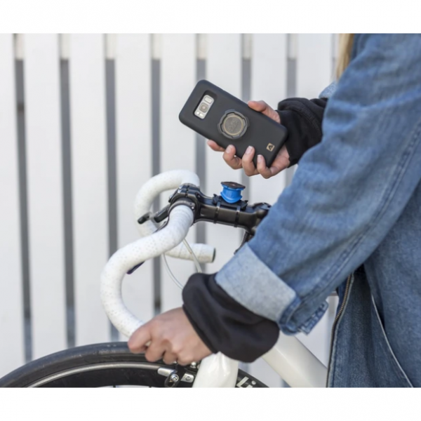 Quad Lock Samsung Galaxy S20 Bisiklet Seti