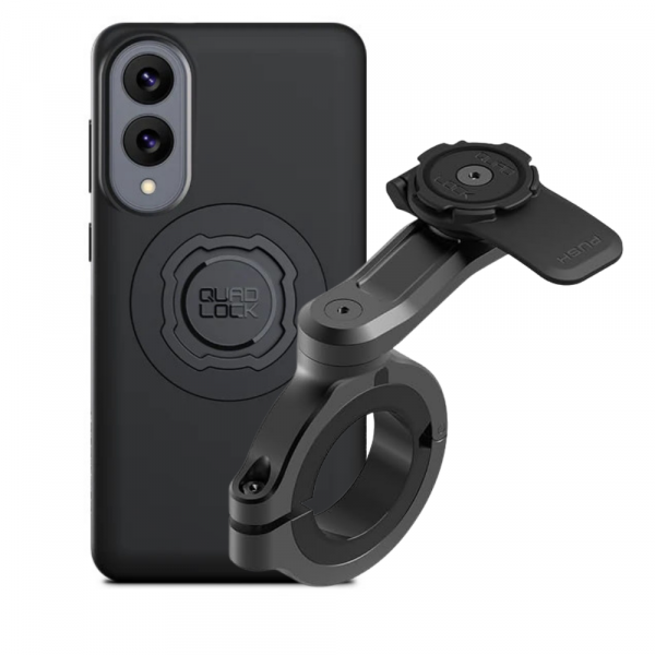 Quad Lock Samsung Galaxy S25 Edge MAG Gidon PRO Seti
