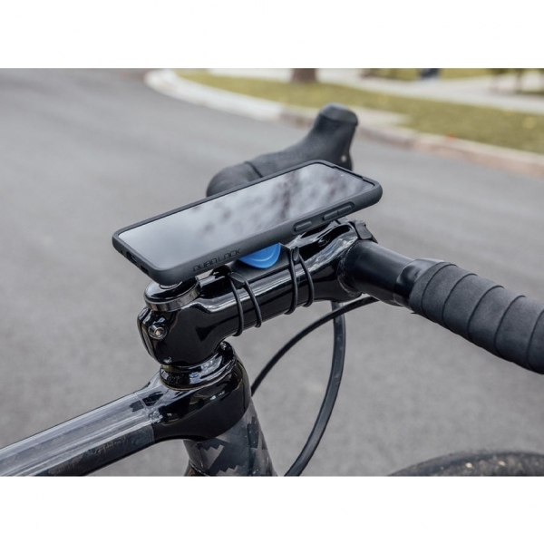 Quad Lock Samsung Galaxy S9 Plus Bisiklet Seti