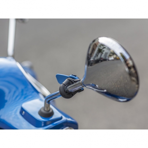 Quad Lock Motosiklet Ayna Balants