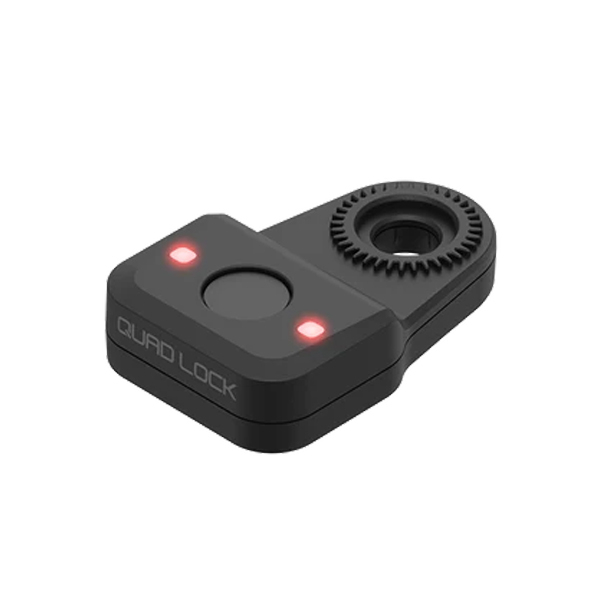 Quad Lock Takip �zellikli Ak�ll� Bisiklet Alarm�