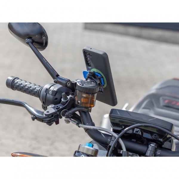 Quad Lock Motosiklet Fren/Debriyaj Balants 