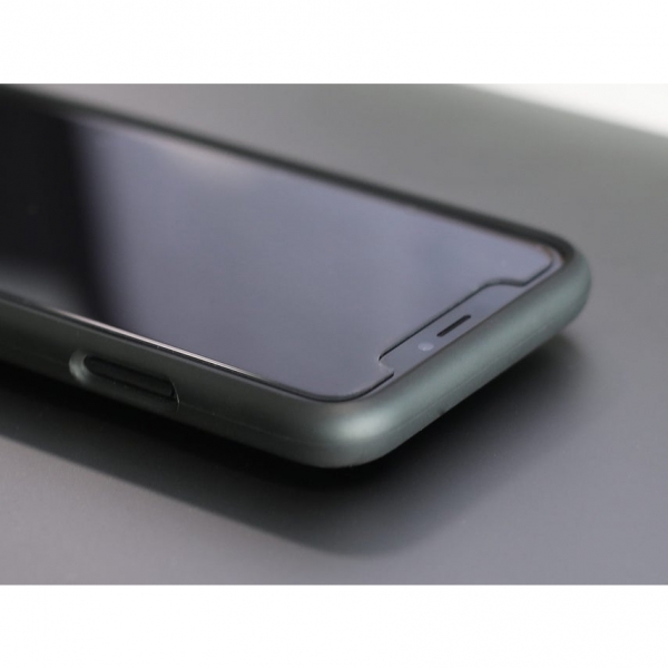 Quad Lock iPhon 6S Plus Temperli Cam Ekran Koruyucu