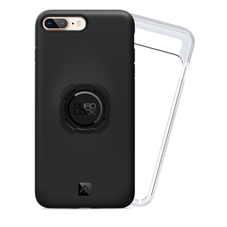 Quad Lock iPhone 8 Plus Klf