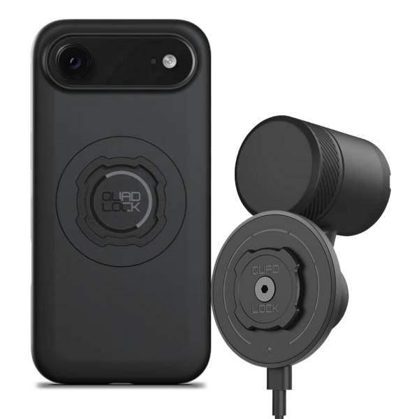 Quad Lock iPhone Air MAG Havalandrma Montaj Seti