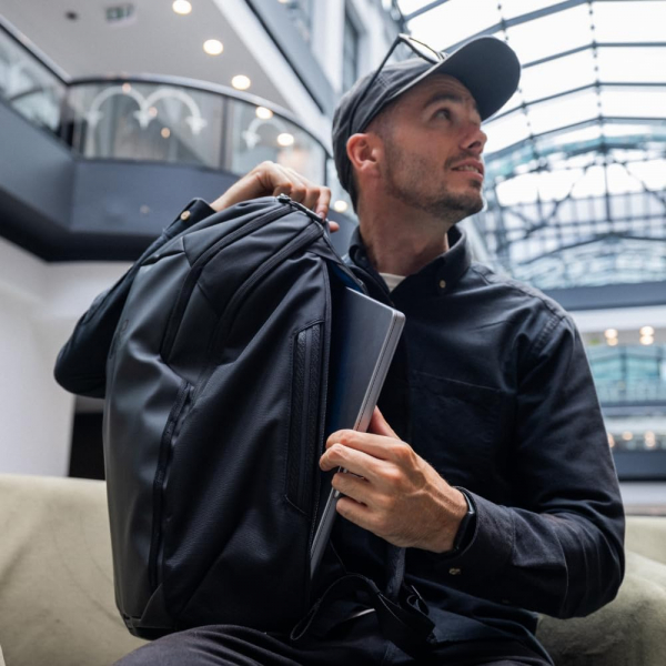 Quad Lock x Thule Adventure S�rt �antas� (26L)