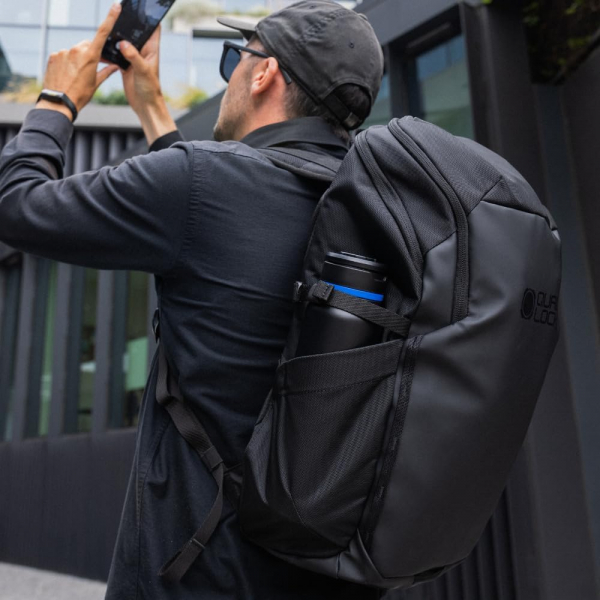 Quad Lock x Thule Adventure S�rt �antas� (26L)