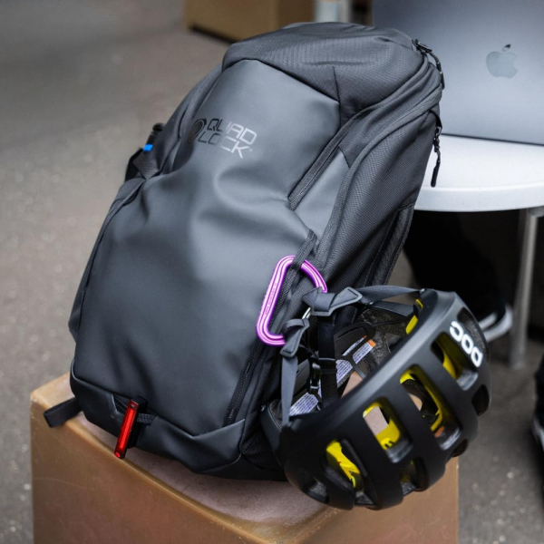 Quad Lock x Thule Adventure S�rt �antas� (26L)
